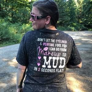 Meet your Posher, Misty